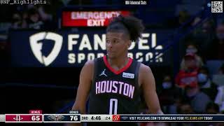 Kevin Porter Jr.  27 PTS: All Possessions (2022-02-08)