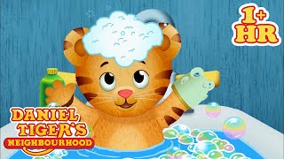 Good Daily Habits and Routines for Kids | Daniel Tiger