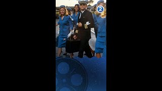 هل أحببت فيلم Catch Me If You Can?