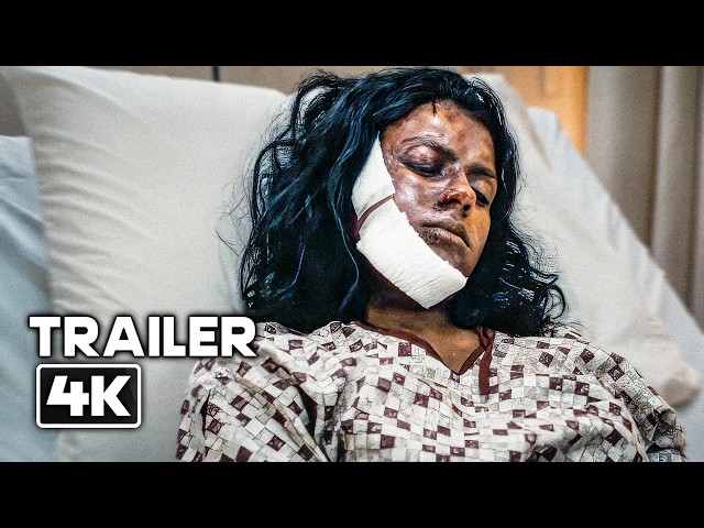 THIS TEMPTING MADNESS Official Trailer (2026)