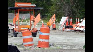 How Bad Are Brevard's Roads?
