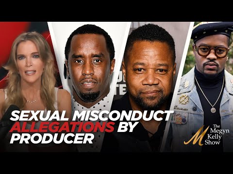 Cuba Gooding Jr. and Diddy Face Allegations of Sexual Misconduct by Producer Lil Rod, w/ Jesse Weber