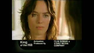 Fox Split Screen Credits (October 5, 2008)