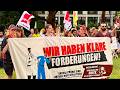 Warnstreik an Uniklinik | RON TV