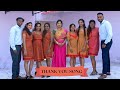 Thank you song  2nd east indian online singing competition 2023