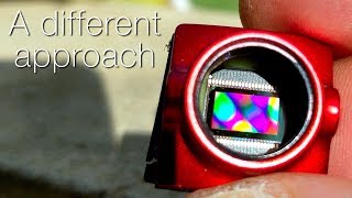 Choosing an FPV cam - a different approach screenshot 5