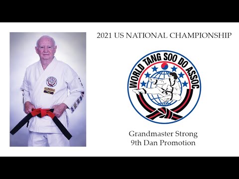 2022 World Championship - World Tang Soo Do Association