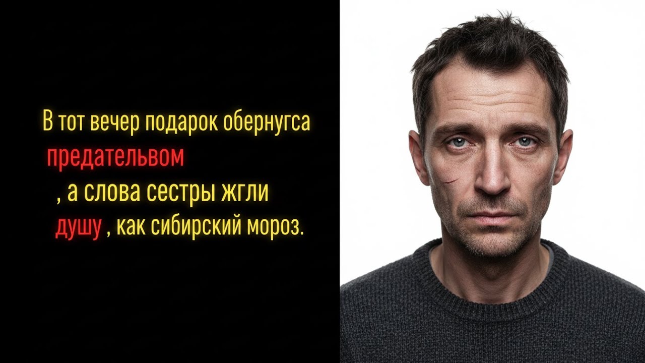 НА НОВОСЕЛЬЕ СЕСТРЫ Я ПОДАРИЛ ДОРОГУЮ МЕБЕЛЬ, НО УСЛЫШАЛ УНИЗИТЕЛЬНОЕ ОБЪЯСНЕНИЕ