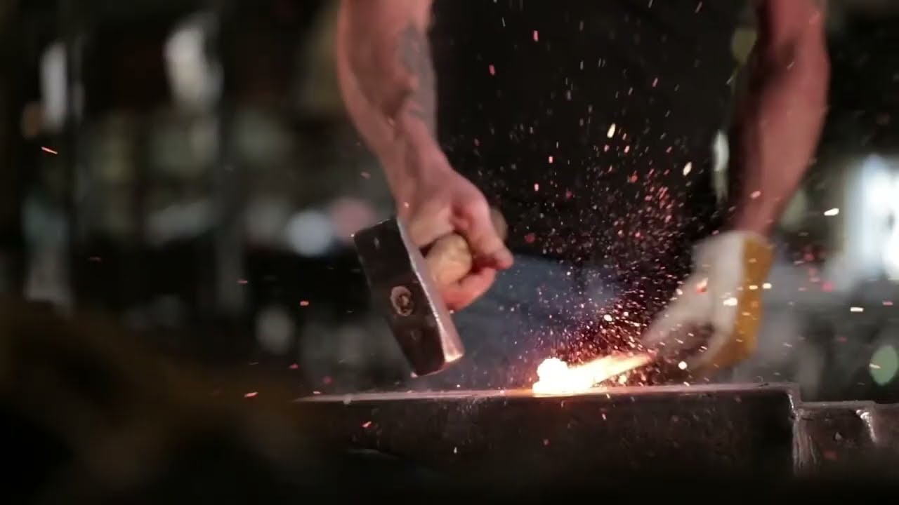 "Urban Forge: Ozark Artistry" Public Media Award Winner for Cultural Documentary