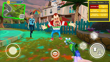 Dark Riddle 13.5.0 UPDATE INDIAN Event (Mod All Skin) Gameplay Walkthrough | Fun Game : Part 25