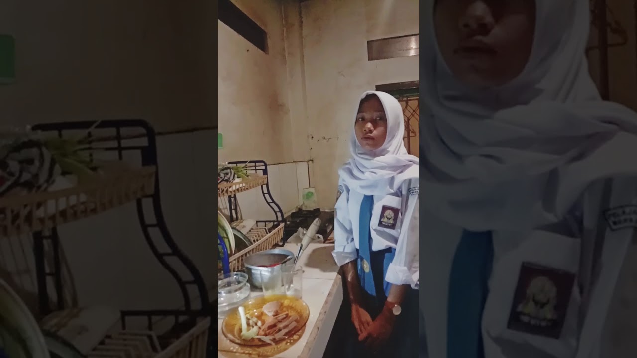 Tutorial membuat wedang secang || •SMK KESEHATAN BINATAMA• 