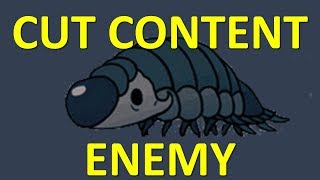 HOLLOW KNIGHT - Cut Enemy Blundering Obelisk
