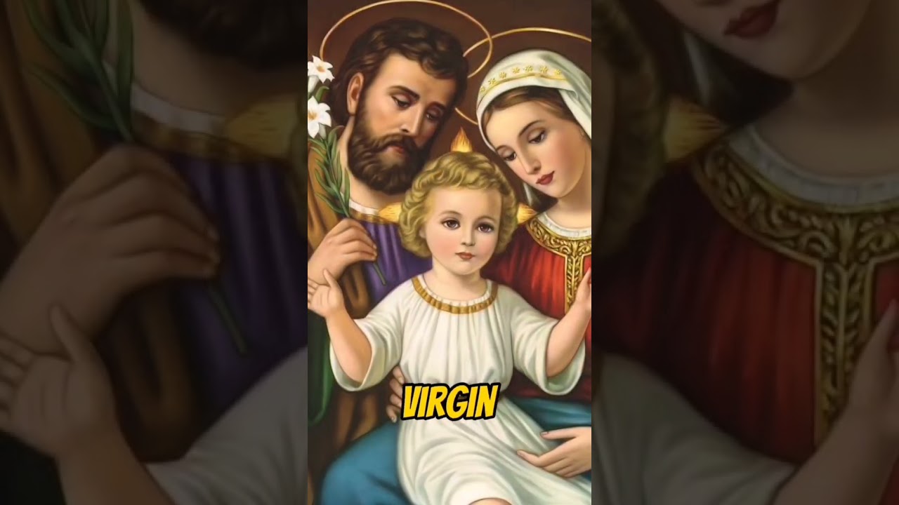 Пять самых важных католических святых и почему