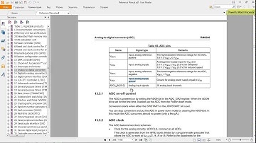 Stm32 Урок 64: Теория АЦП