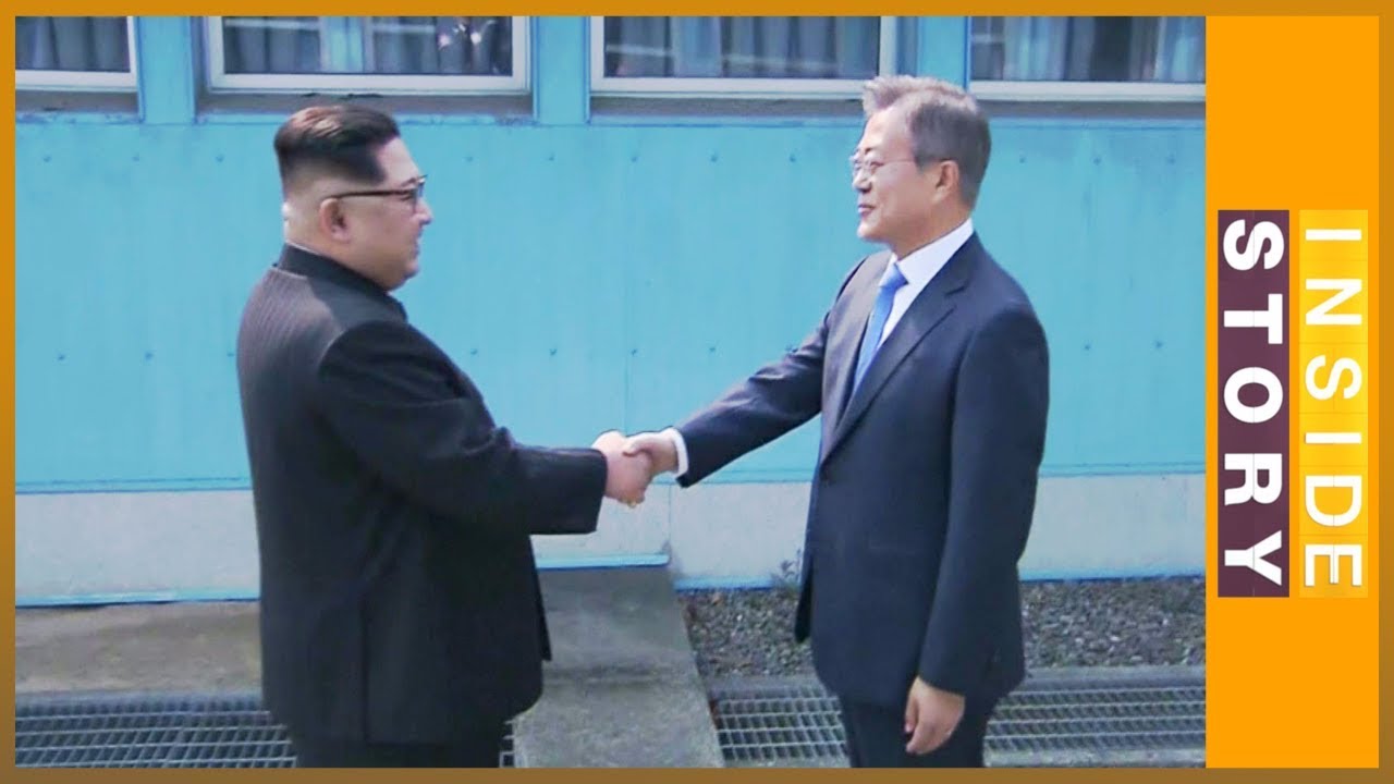 🇰🇵 هل تُغيّر كوريا الشمالية أولوياتها؟ | الجزيرة الإنجليزية