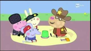 Peppa Pig V - La Giornata Della Pace