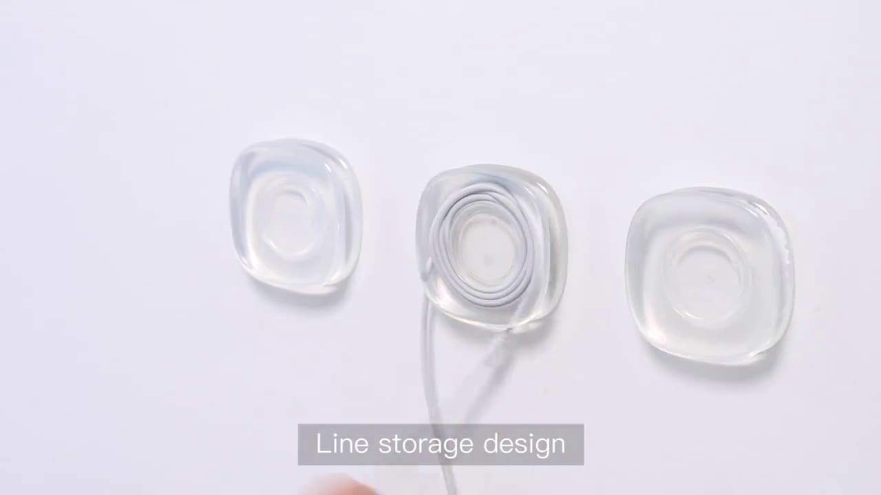 Baseus Universal Gel Pad YouTube