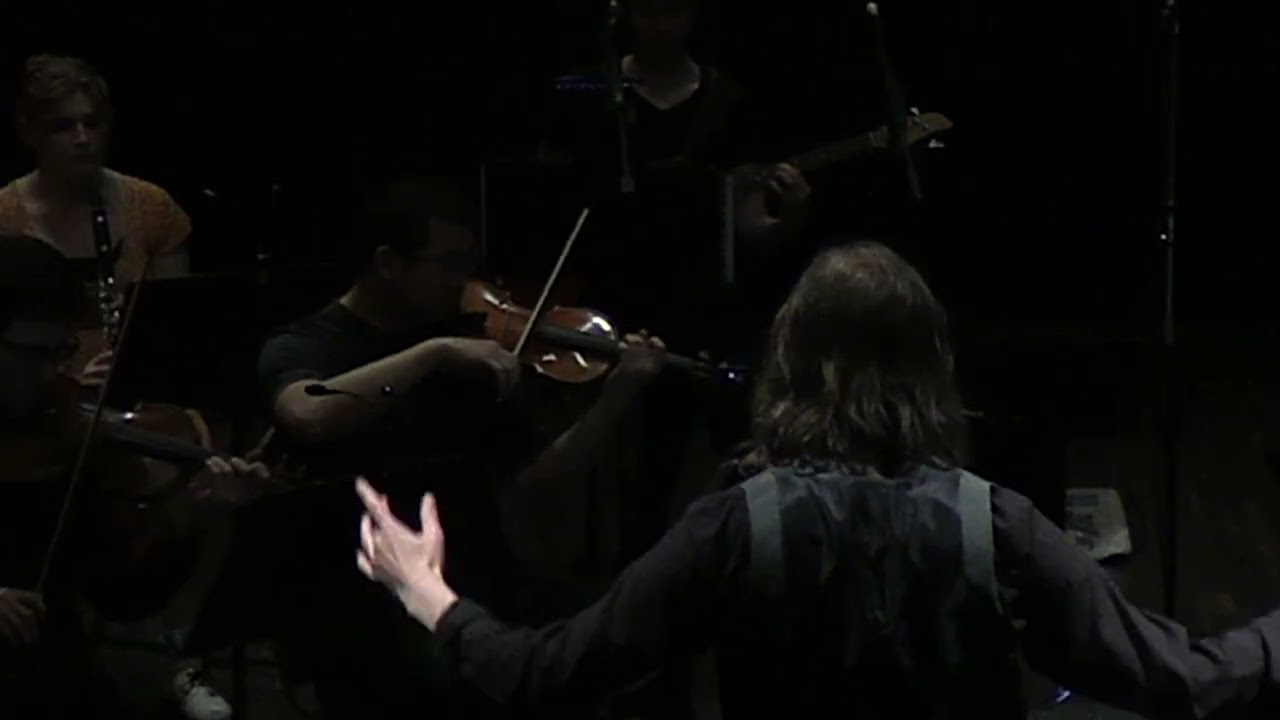 Concierto Arabesco for Guitar