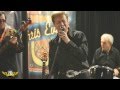 Capture de la vidéo Concert De Chris Evans Au Cidisc 4- 4- 15