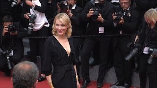 'Sicario' Cannes Premiere