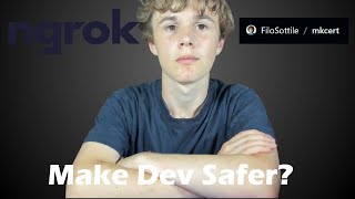 Use HTTPS in LOCAL development Wealth