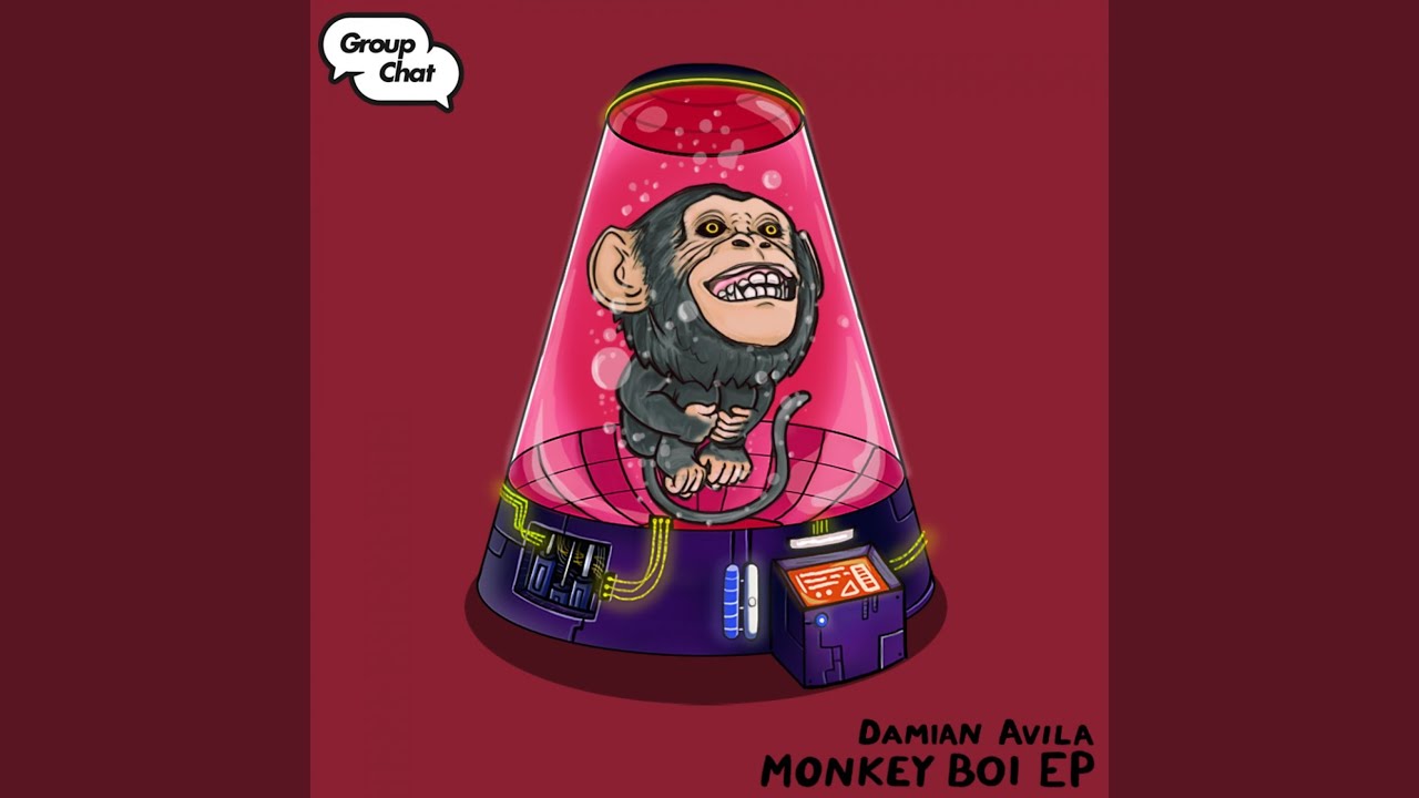 Guarda Monkey Boi su YouTube Guarda Monkey Boi su YouTube