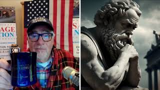 SOCRATES SAVAGE RAPS ON THE NEWS - #940