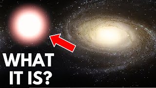 Near Andromeda, Something Strange Has Been Found, and Astronomers Are Baffled!