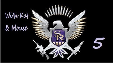 Saints Row 4 - Co-op Let