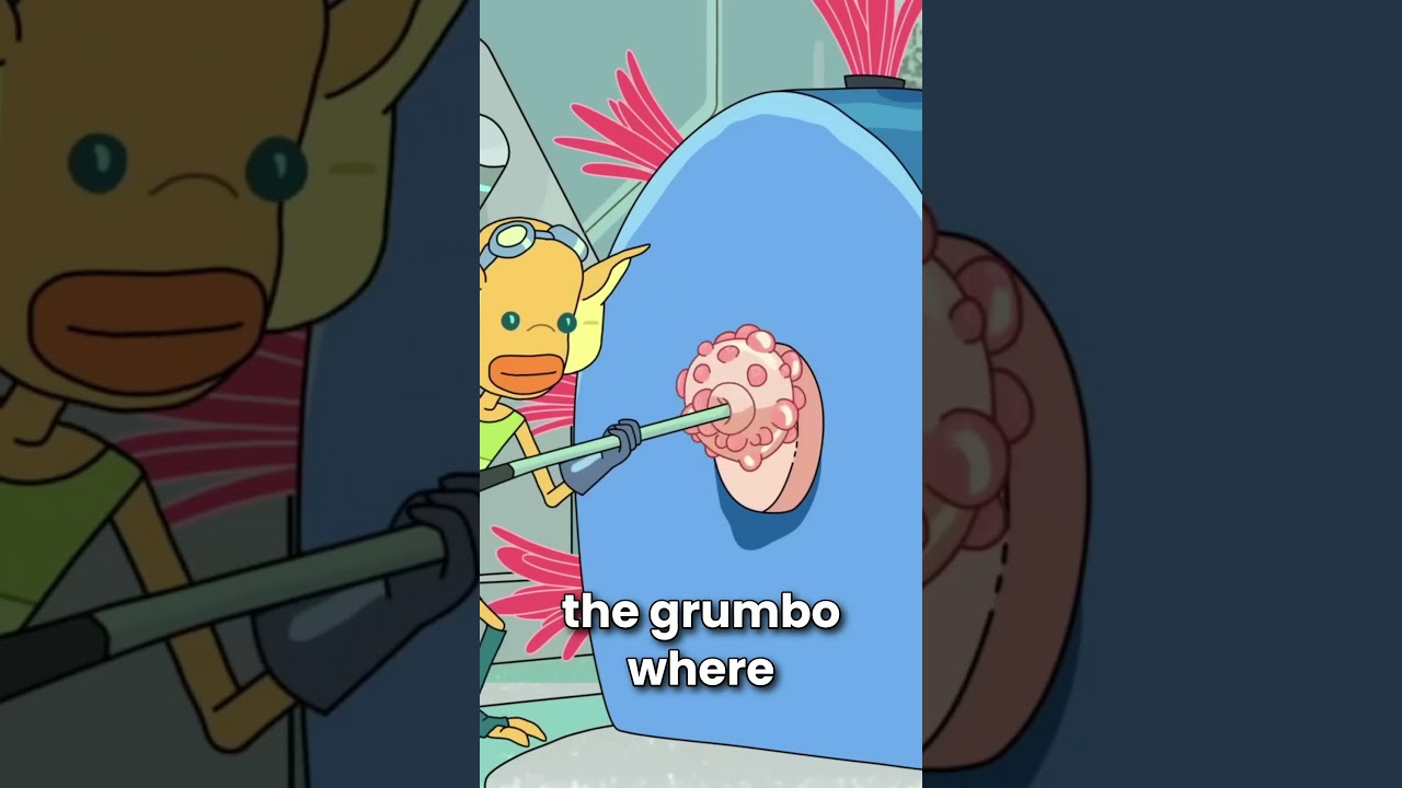 How to make a Plumbus 