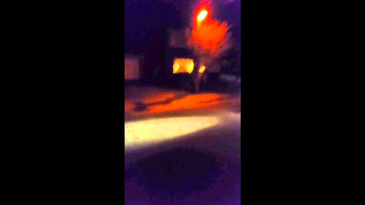 first run part 2 - YouTube