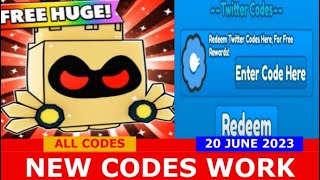 Super Hatchers X Codes December 2023 - RoCodes