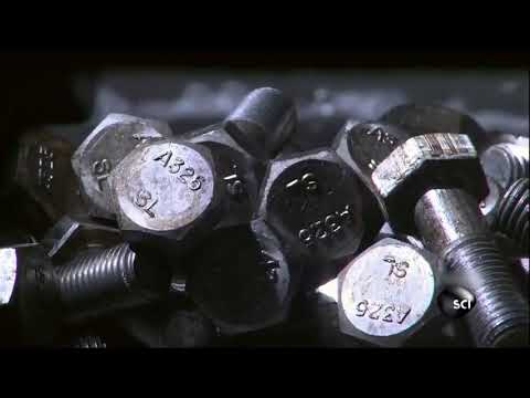 Bolt Nut manufacturing