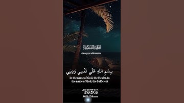 آيات تلامس القلوب من الرقية الشرعية | Spiritual Healing Verses from Ruqyah
