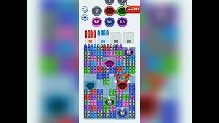 Hole People Level 448 Very Hard Walkthrough Solution 