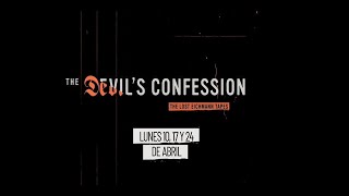 The Devil's Confession: The Lost Eichmann Tapes - Estreno 2