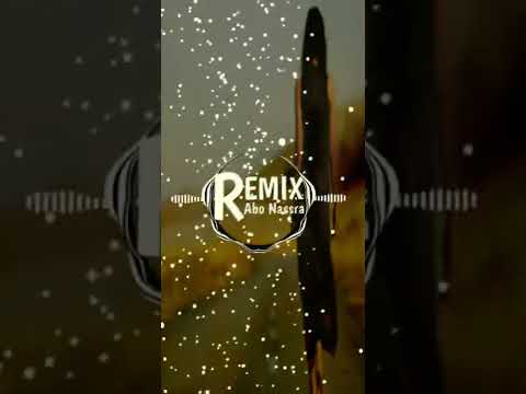 مشيانه وعم تدلع ريمكس Remix Sound Music Fyp Foryou Foryoupage Viral