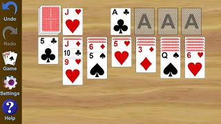 150+ Card Games Solitaire Pack Trailer screenshot 3