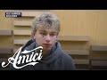 Amici 23 - L'incontro tra Anna Pettinelli e Ayle