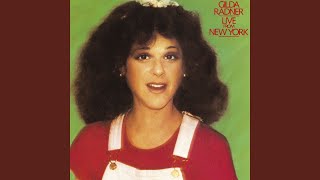 Miniatura de "Gilda Radner - The Audition / I Love to Be Unhappy"