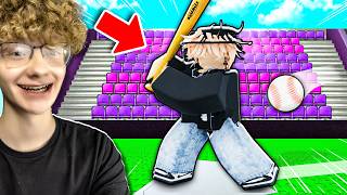 Wii Sports Baseball But It’s ROBLOX!
