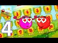 Red Ball 3-(Gameplay 4)-Todos Los Niveles