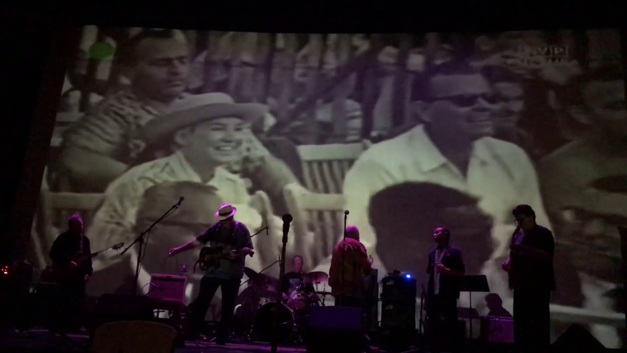 Great Salt City Blues Concert 2 - Aberdeen, Tarbell(s), Mulhauser