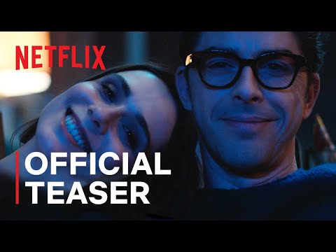 Devotion, a Story of Love and Desire | Official Teaser | Netflix