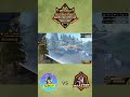 BD TOP 1 VS ROASTED GAMING FIGHTING MOMMENT