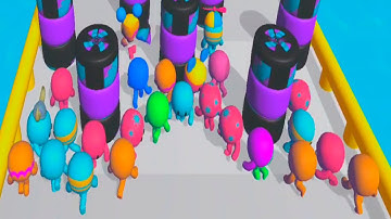 Run Royale - Gameplay Walkthrough