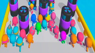 Run Royale - Gameplay Walkthrough screenshot 4