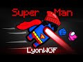 IL NUOVO RUOLO DI SUPERMAN SU AMONG US!!