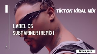 Submarina İltimas Mix (Dj Synexx Mi̇x) Akdo & Lvbel C5