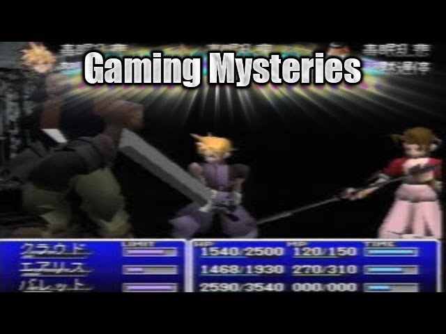 Final Fantasy VI [ファイナルファンタジーVI] (video game, PS1, 2002) reviews & ratings  - Glitchwave video games database